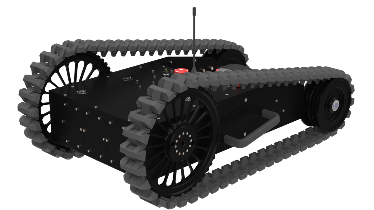 ZELOS R&D
