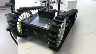 ZELOS R&D, Payloadmodul